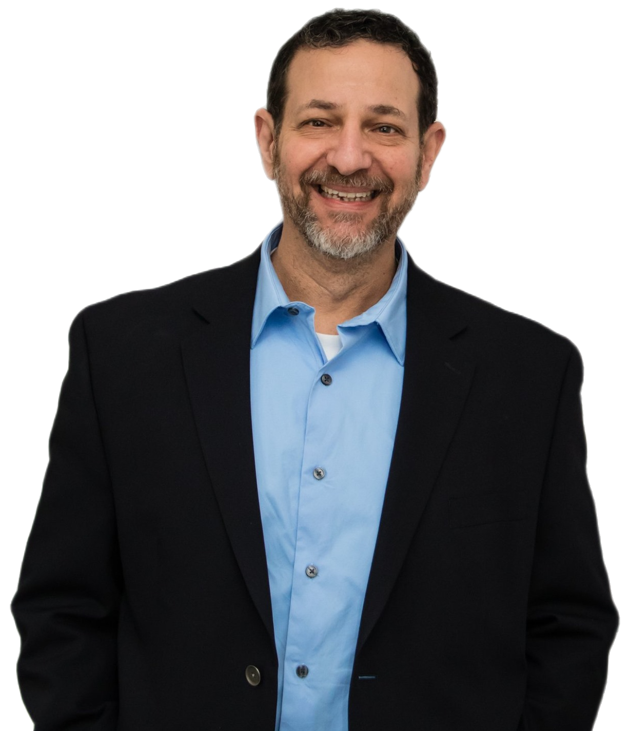 Glenn Antoine, Founder of Venture Strategy Advisors