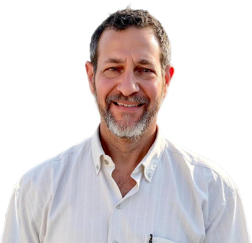 Glenn Antoine, Fractional CTO & CISO, providing aviation-grade technology leadership for founders
